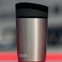 Miracle mug 0,27 liter, brushed