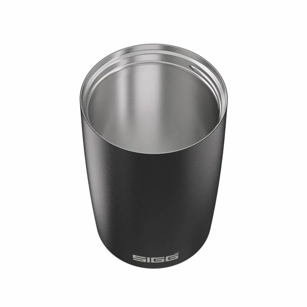 Miracle mug 0,27 liter, brushed