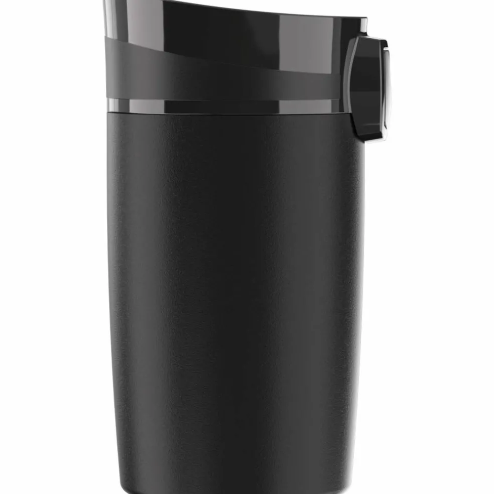 Miracle mug 0,27 liter, brushed