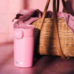 Miracle mug 0,27 liter, brushed