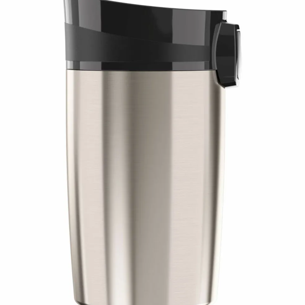 Miracle mug 0,27 liter, brushed