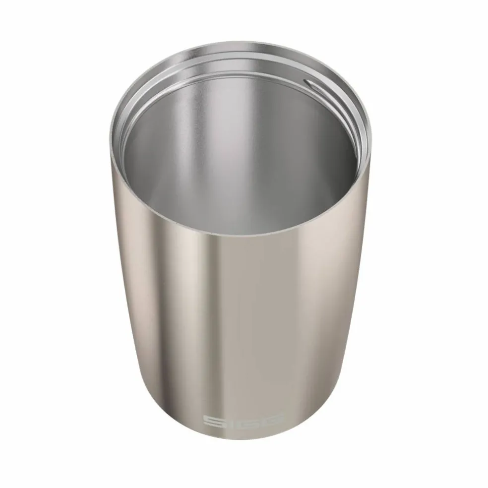 Miracle mug 0,27 liter, lingonberry touch