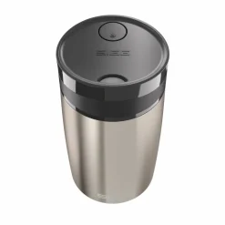 Miracle mug 0,27 liter, lingonberry touch