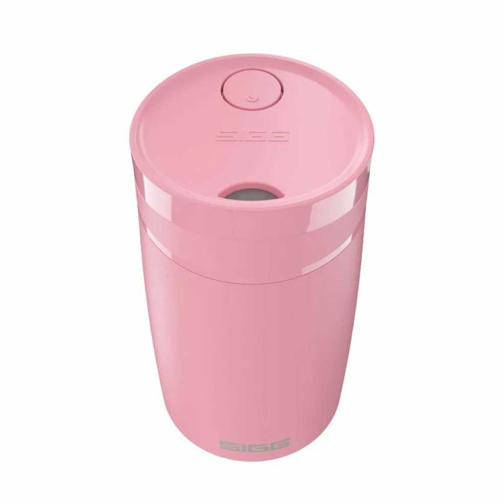 Miracle mug 0,27 liter, lingonberry touch