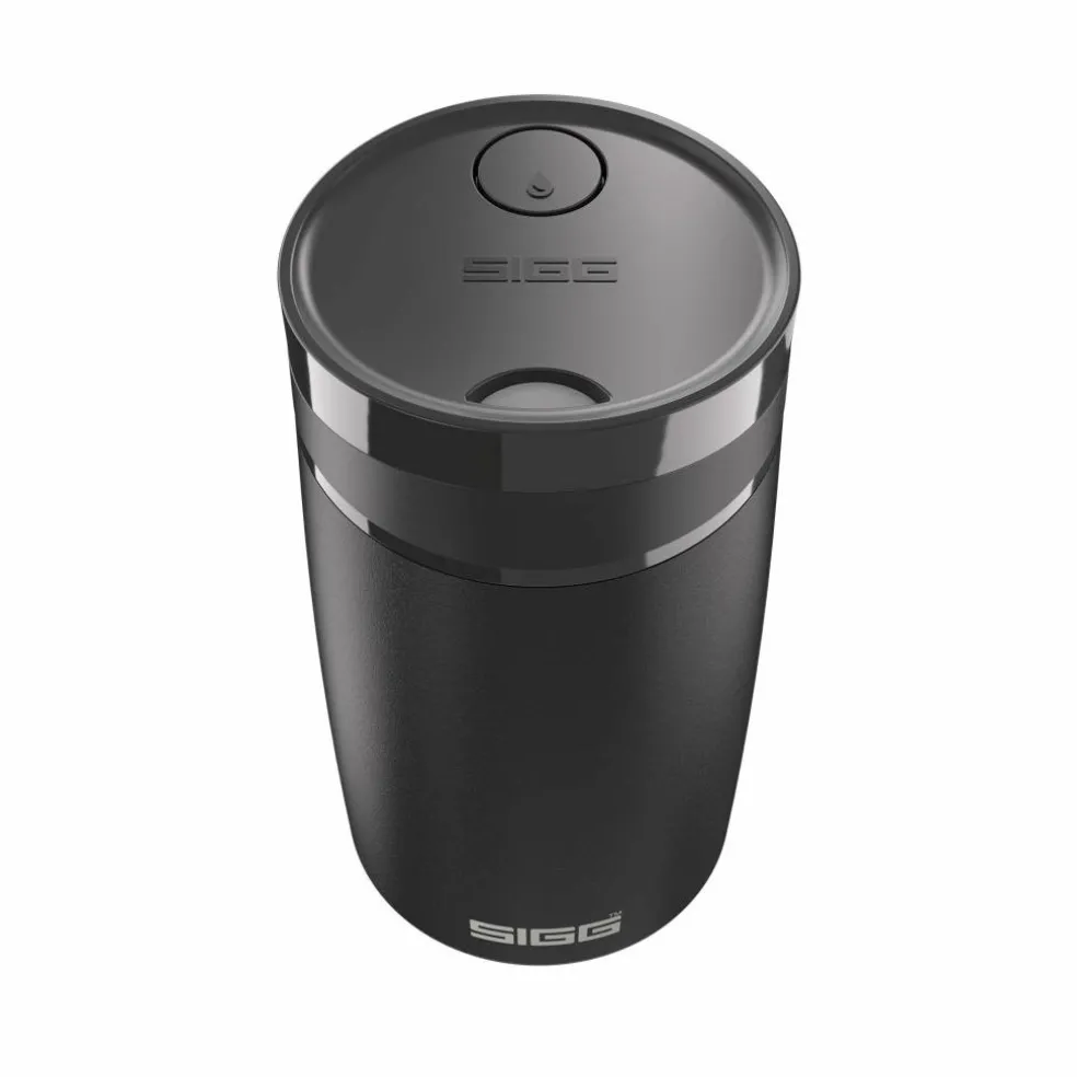 Miracle mug 0,27 liter, lingonberry touch