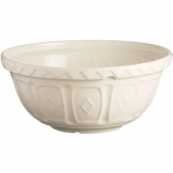 Mix Colour S18 skål, cream