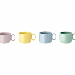 Mix’N’Match Mugg, 4 st
