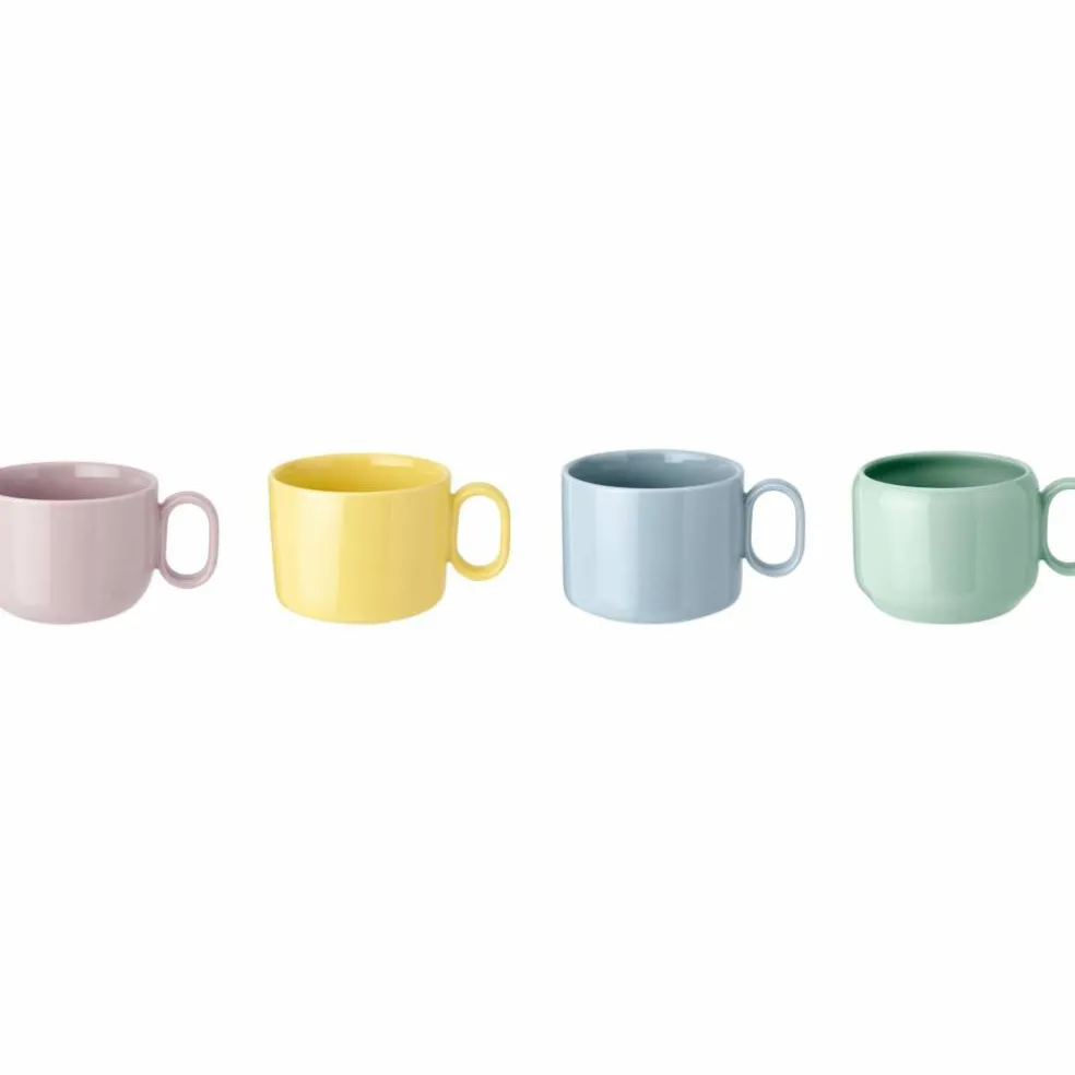 Mix’N’Match Mugg, 4 st