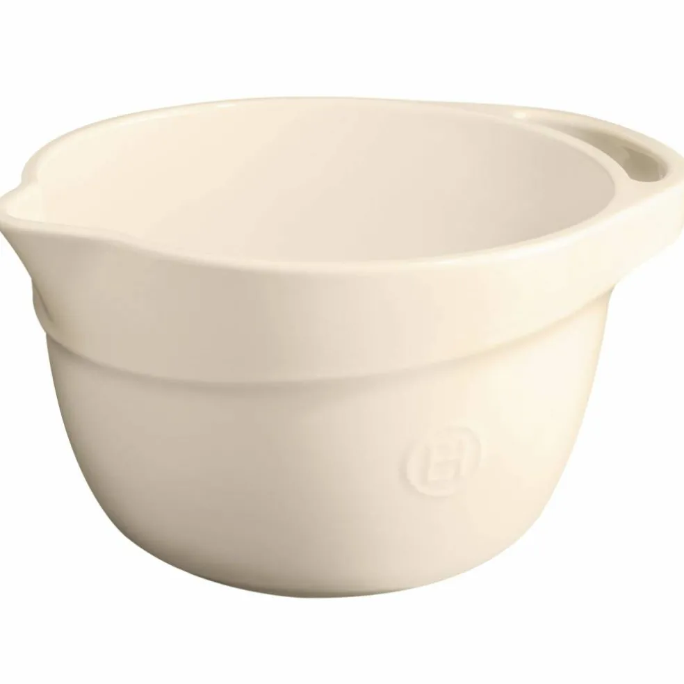 Mixskål (M) 3,5 liter, cream
