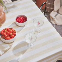 Mizu champagneskål 2-pack, clear