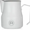 Mjölkanna Matt Svart 0,5 l