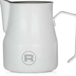 Mjölkanna Matt Svart 0,5 l