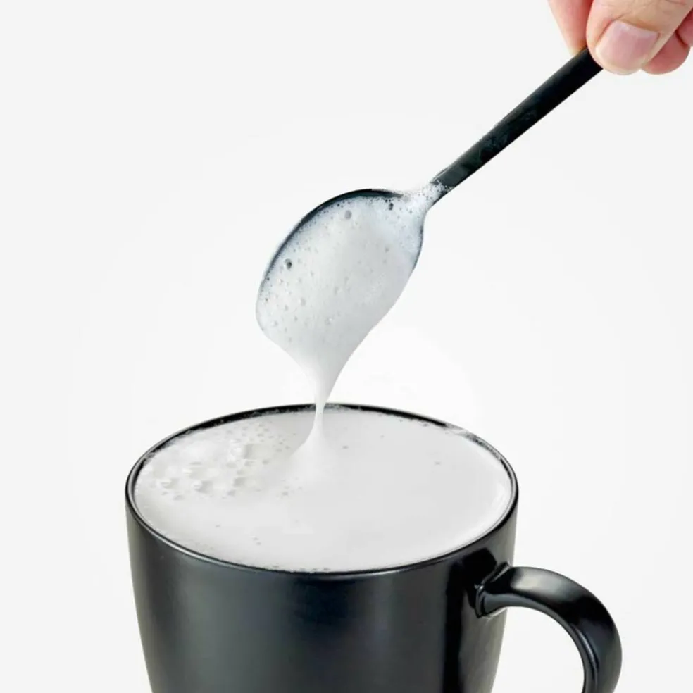 Mjölkskummare 200 ml.