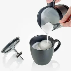 Mjölkskummare 200 ml.