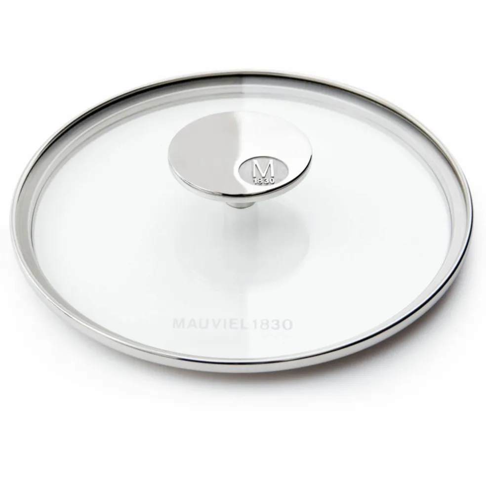 M’360 lock, 24 cm.