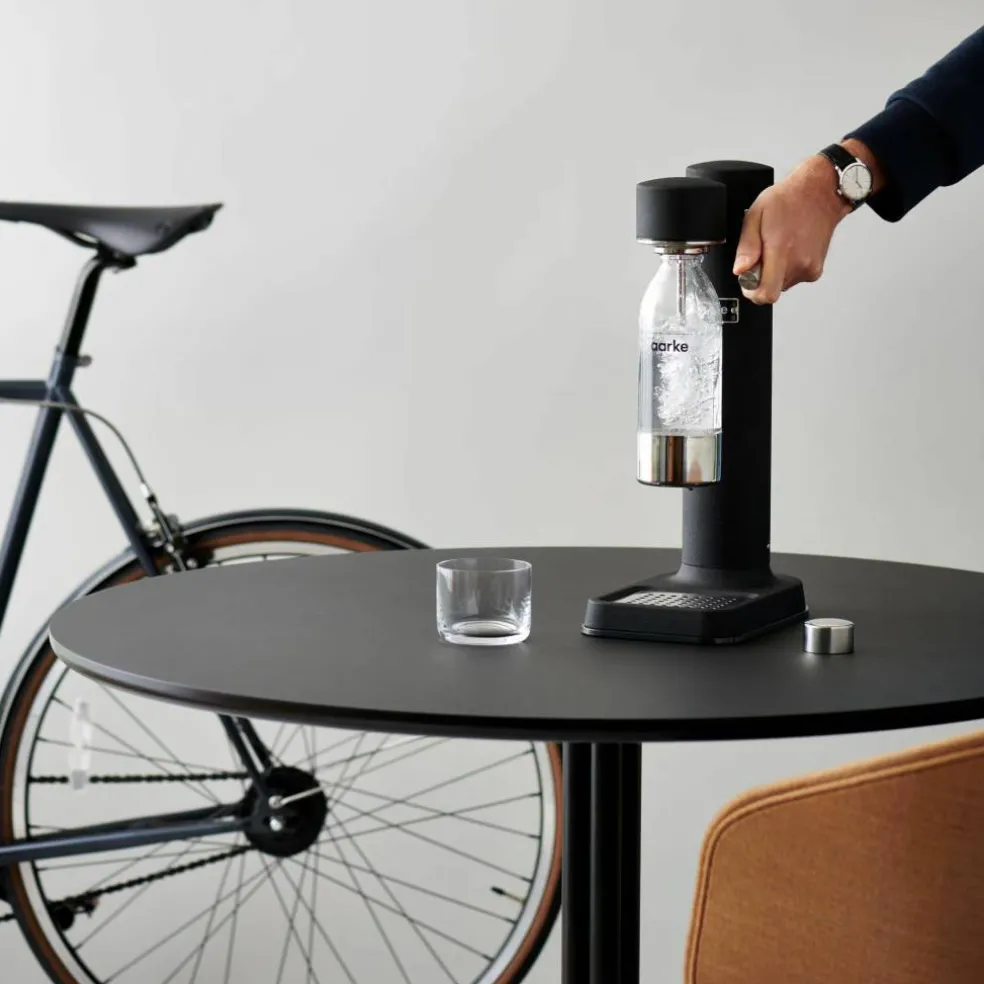 450 ml PET flaska till Carbonator 3