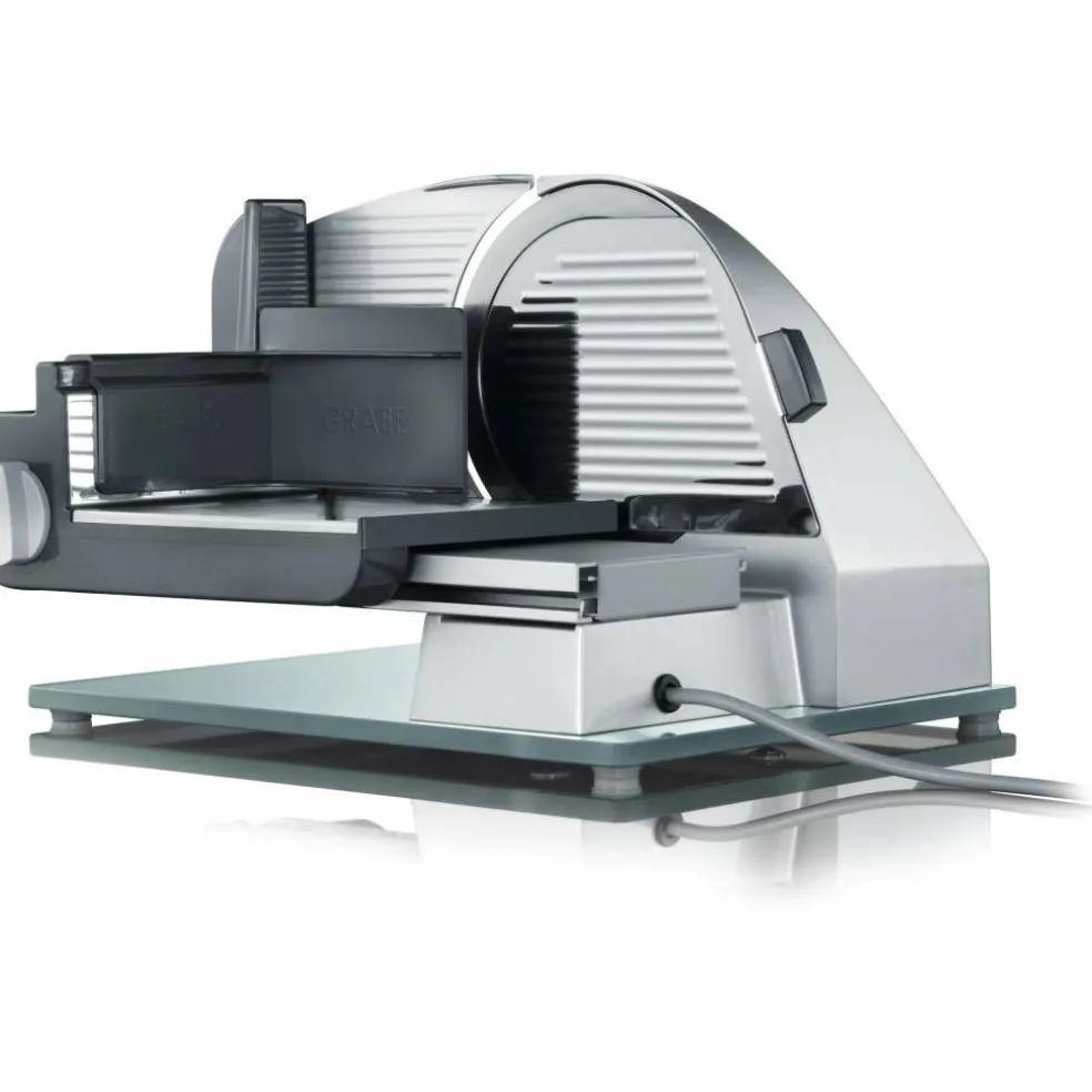 M20 Master Påläggsmaskin m. slätt blad