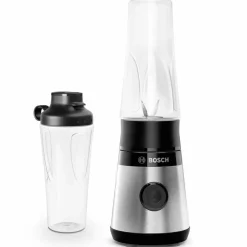 MMB2111M miniblender, 450 W, rostfritt stål