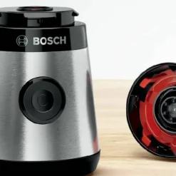 MMB2111M miniblender, 450 W, rostfritt stål