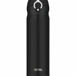 Mobile Pro termosflaska 0,5 liter, mattsvart