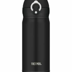 Mobile Pro termosflaska 0,35 liter, mattsvart