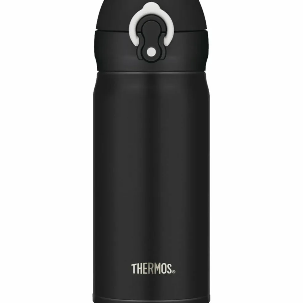 Mobile Pro termosflaska 0,35 liter, mattsvart