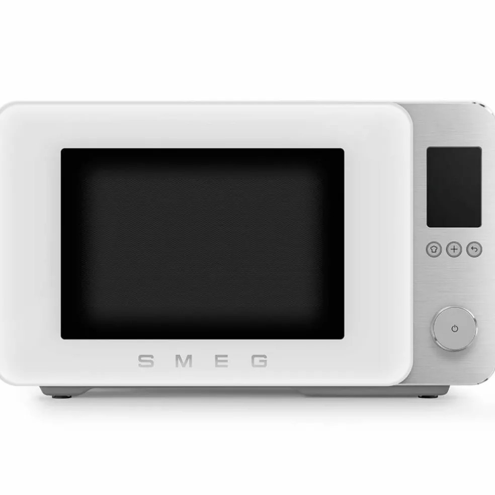 MOC02EGMEU mikrovågsugn med varmluft, smaragdgrön