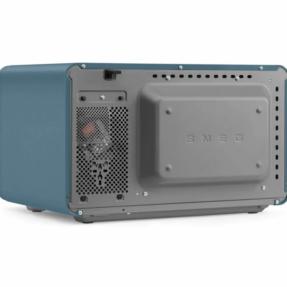 MOC01SBMEU mikrovågsugn, stormblå
