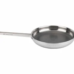 Modell MB stekpanna 28 cm, rostfritt stål