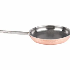 Modell YB stekpanna 28 cm, koppar