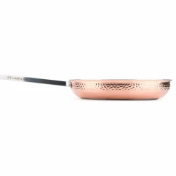 Modell YB stekpanna 28 cm, koppar