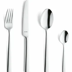 Moderno bestickset 24 delar