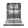 Modern Series integrerad diskmaskin med sliding-door, 60 cm XXL