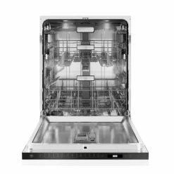 Modern Series integrerad diskmaskin med sliding-door, 60 cm XXL