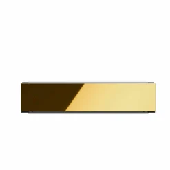 Modern Värmelåda, guld