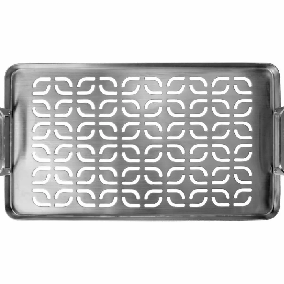 ModiFIRE Timberline (L/XL) grillbricka