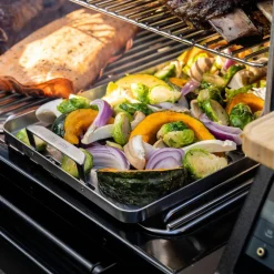 ModiFIRE Timberline (L/XL) grillbricka