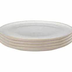Modus Speckle Tallrik 17,5 cm 4-pack