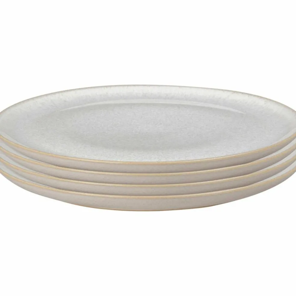 Modus Speckle Tallrik 17,5 cm 4-pack
