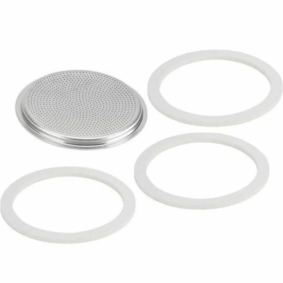 Moka Express packningsset 65 mm