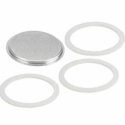 Moka Express packningsset 65 mm