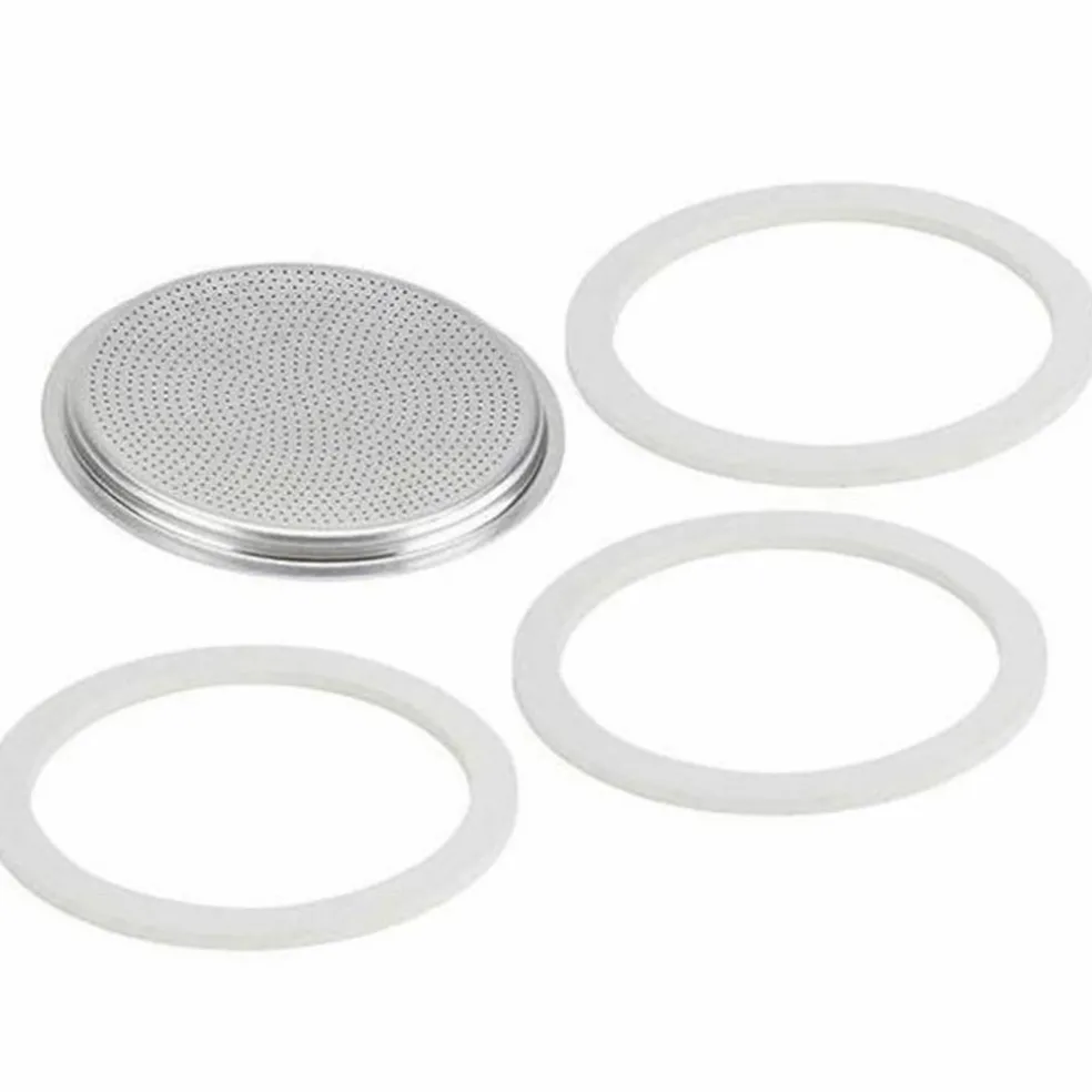 Moka Express packningsset 56,2 mm