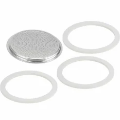 Moka Express packningsset 71,5 mm