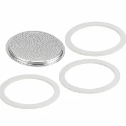 Moka Express packningsset 71,5 mm