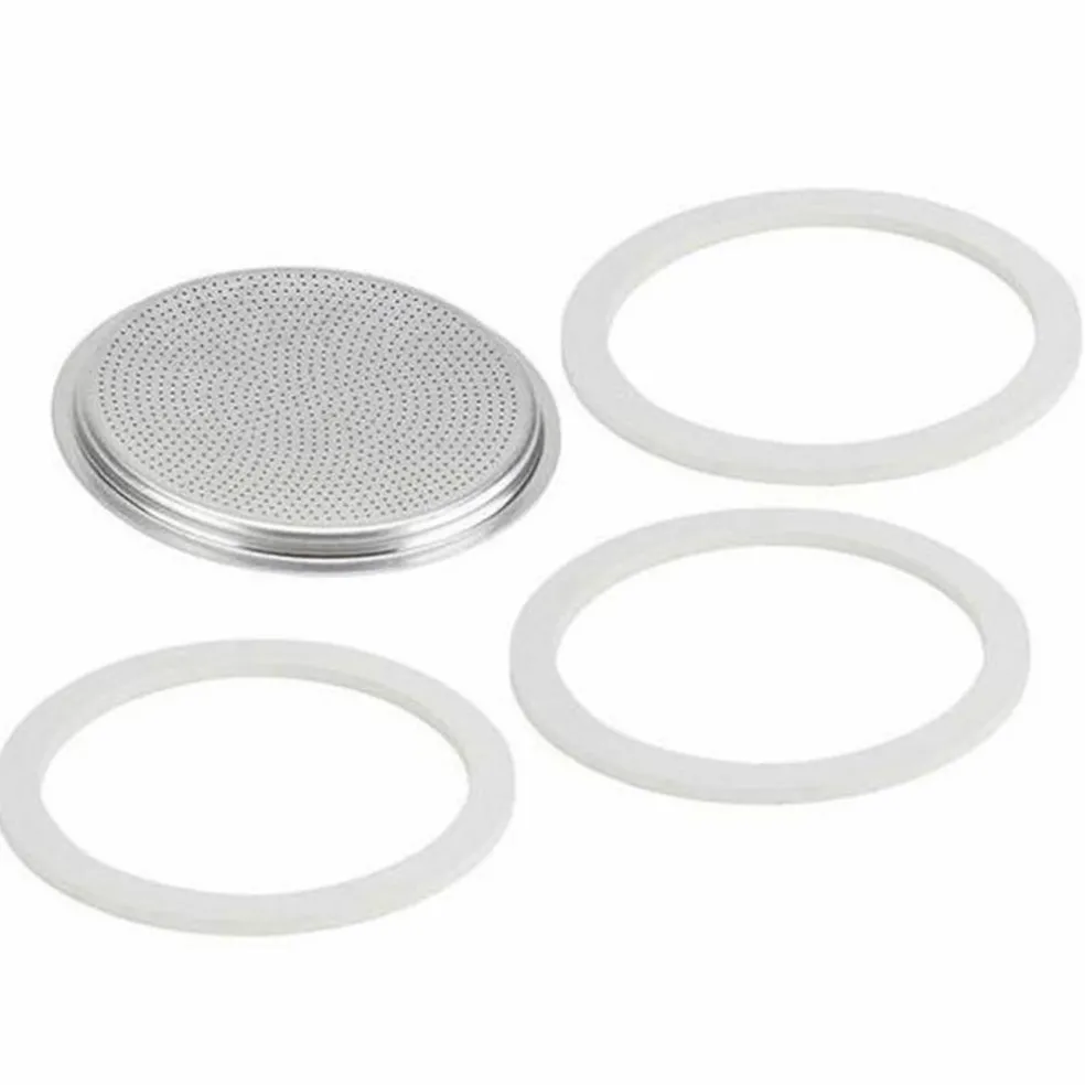Moka Express packningsset 71,5 mm