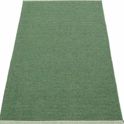 Mono plastmatta 85 x 160 cm, leaf