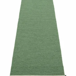 Mono plastmatta 70 x 200 cm, leaf