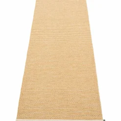 Mono plastmatta 85 x 160 cm, ochre