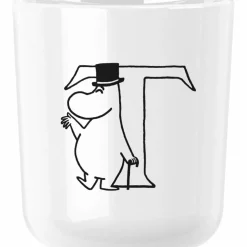 Moomin ABC mugg, 0,2 liter, G