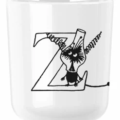 Moomin ABC mugg, 0,2 liter, M
